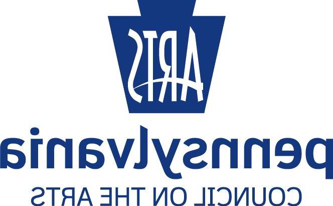 Pennsylvania Council on the Arts Logo